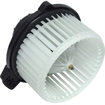 Order UAC - BM00232C - New Blower Motor With Wheel For Your Vehicle