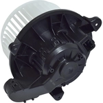 Order Moteur de soufflerie avec cage de ventilateur par UAC - BM00245C For Your Vehicle