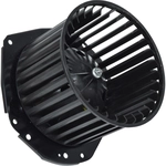 Order Moteur de soufflerie avec cage de ventilateur par UAC - BM0129C For Your Vehicle