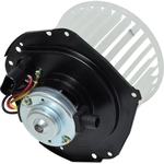 Order New Blower Motor With Wheel by UAC - BM0137C For Your Vehicle