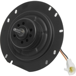 Order New Blower Motor With Wheel by UAC - BM0290C For Your Vehicle
