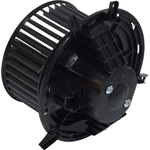 Order UAC - BM10007C - New Blower Motor With Wheel For Your Vehicle