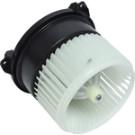 Order UAC - BM10008C - New Blower Motor With Wheel For Your Vehicle