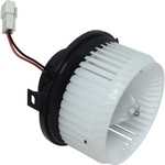 Order UAC - BM10010C - New Blower Motor With Wheel For Your Vehicle