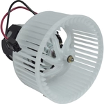 Order New Blower Motor With Wheel by UAC - BM10015C For Your Vehicle