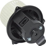 Order UAC - BM10021C - New Blower Motor With Wheel For Your Vehicle