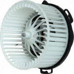 Order UAC - BM10029C - New Blower Motor With Wheel For Your Vehicle
