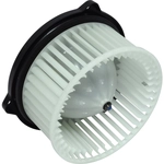 Order UAC - BM10038C - New Blower Motor With Wheel For Your Vehicle