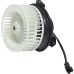Order New Blower Motor With Wheel by UAC - BM3324C For Your Vehicle
