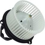 Order UAC - BM3788C - New Blower Motor With Wheel For Your Vehicle