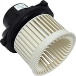 Order Moteur de soufflerie avec cage de ventilateur par UAC - BM3799C For Your Vehicle