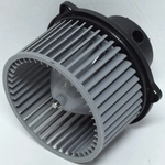 Order Moteur de soufflerie avec cage de ventilateur par UAC - BM3943C For Your Vehicle