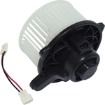 Order UAC - BM4036C - New Blower Motor With Wheel For Your Vehicle