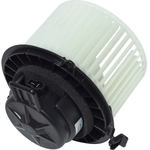 Order UAC - BM4070C - New Blower Motor With Wheel For Your Vehicle