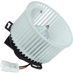 Order UAC - BM4072C - New Blower Motor With Wheel For Your Vehicle