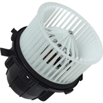 Order UAC - BM4096C - New Blower Motor With Wheel For Your Vehicle