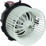 Order UAC - BM4590C - New Blower Motor With Wheel For Your Vehicle