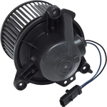 Order New Blower Motor With Wheel by UAC - BM6012C For Your Vehicle