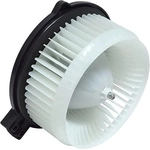 Order UAC - BM9175C - New Blower Motor With Wheel For Your Vehicle