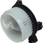 Order UAC - BM9177C - New Blower Motor With Wheel For Your Vehicle