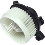 Order UAC - BM9188C - New Blower Motor With Wheel For Your Vehicle