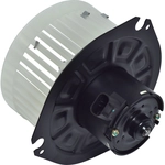 Order New Blower Motor With Wheel by UAC - BM9192C For Your Vehicle