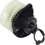 Order UAC - BM9193C - New Blower Motor With Wheel For Your Vehicle