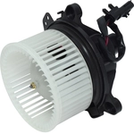 Order New Blower Motor With Wheel by UAC - BM9200C For Your Vehicle