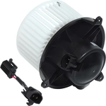 Order Moteur de soufflerie avec cage de ventilateur par UAC - BM9223C For Your Vehicle