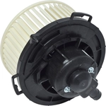 Order UAC - BM9246C - New Blower Motor With Wheel For Your Vehicle