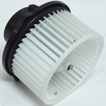 Order UAC - BM9247C - New Blower Motor With Wheel For Your Vehicle