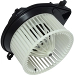 Order UAC - BM9270C - New Blower Motor With Wheel For Your Vehicle
