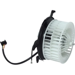 Order Moteur de soufflerie avec cage de ventilateur de UAC - BM9278C For Your Vehicle