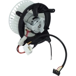 Order New Blower Motor With Wheel by UAC - BM9278C For Your Vehicle