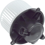 Order Moteur de soufflerie avec cage de ventilateur par UAC - BM9286C For Your Vehicle