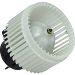 Order New Blower Motor With Wheel by UAC - BM9290C For Your Vehicle