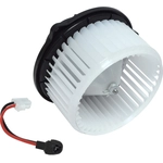 Order Moteur de soufflerie avec cage de ventilateur de UAC - BM9305C For Your Vehicle