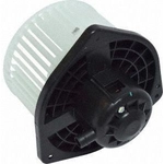 Order UAC - BM9355C - New Blower Motor With Wheel For Your Vehicle