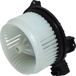 Order UAC - BM9366C - New Blower Motor With Wheel For Your Vehicle