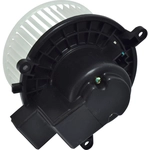 Order UAC - BM9367C - New Blower Motor With Wheel For Your Vehicle