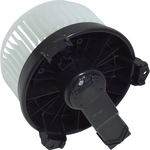 Order UAC - BM9378C - New Blower Motor With Wheel For Your Vehicle