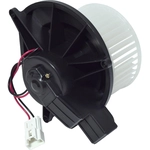 Order New Blower Motor With Wheel by UAC - BM9379C For Your Vehicle