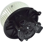 Order UAC - BM9381C - New Blower Motor With Wheel For Your Vehicle