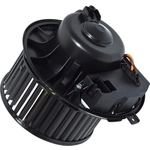 Order UAC - BM9388C - New Blower Motor With Wheel For Your Vehicle