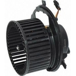 Order UAC - BM9388C - New Blower Motor With Wheel For Your Vehicle