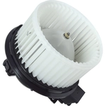 Order UAC - BM9393C - New Blower Motor With Wheel For Your Vehicle