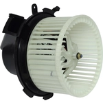 Order UAC - BM9398C - New Blower Motor With Wheel For Your Vehicle