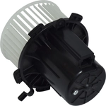 Order UAC - BM9401C - New Blower Motor With Wheel For Your Vehicle