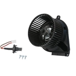 Order New Blower Motor With Wheel by URO - 0018305708 For Your Vehicle
