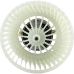 Order New Blower Motor With Wheel by URO - 99362432800M For Your Vehicle